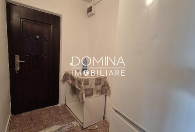 Vânzare garsonieră, situată în Târgu Jiu, Bld. Ecaterina Teodoroiu - 3