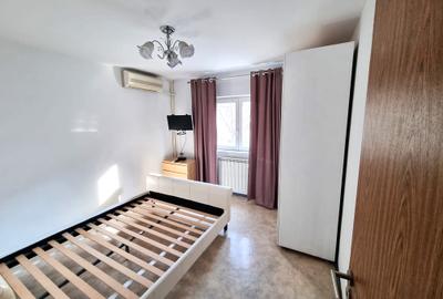Aviatiei, langa Metrou Aurel Vlaicu str. Feleacu - 11