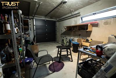 Casa de vanzare l Modern l 4 camere l Someseni - 22