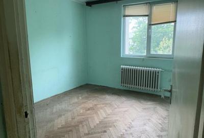 Apartament 2 camere - bloc reabilitat - metrou Costin Georgian - 2