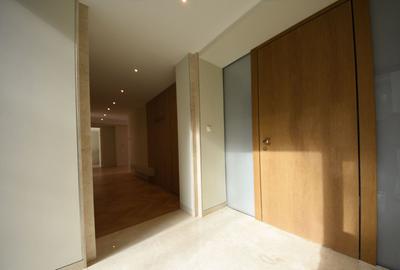 3 camere de inchiriat | BLOC NOU | ZONA DOROBANTI - 12