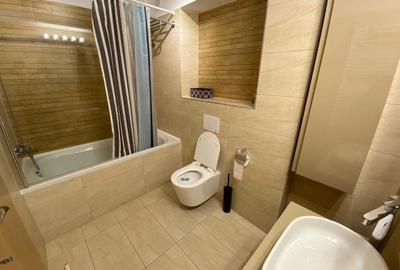 Apartament | 2 camere |  bloc nou  | Victoriei | Icon Residence - 7