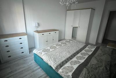 Apartament 2 camere in complexul rezidential City of Mara - 16