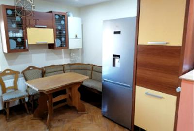 Apartament 3 camere - centrala proprie - 13 Septembrie - 4