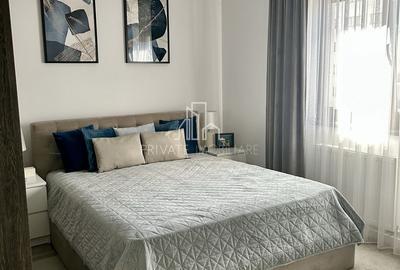 Apartament 3 Camere Bloc Nou/Parcare De Vanzare,Colors Residence,Tudor - 2