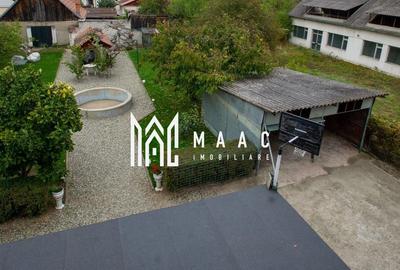 Casa Individuala | 407MPU | 1000MP Teren | Calea Dumbravii - 1