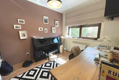 Casă modernă 4 camere | 180mp utili | teren 423mp | zona Micesti - Orizont - 15