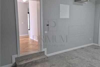 DUMBRAVITA - VILA DE LUX - 5 CAMERE - TEREN 1000 MP - GARAJ - POZITIE EXCELENTA - 16