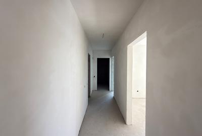 Apartament 2 camere | 72.28m² | Între Lacuri, str. Dionisie Roman | Dezvoltator - 5