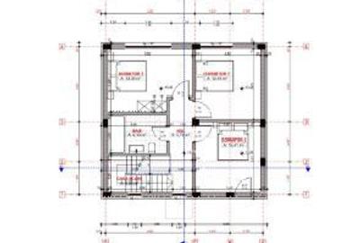 Casa de vanzare cu 3 dormitoare, an 2023 - Oras Pantelimon - 6
