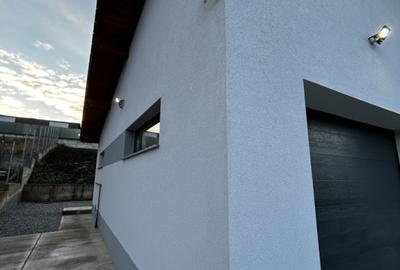 Casa Individuală în Popești 1.000mp teren 170mp utili - 9