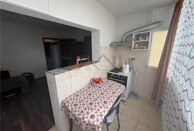 Apartament 2 camere | Et.2, 37 mp - Zona Dambovita - 4