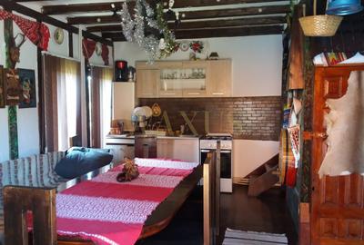 Cabana la Băile Figa – Oportunitate de investiție, vedere parc balnear - 8