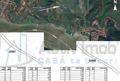 Teren extravilan 3.000 mp – Liubcova, in Liubcova zona Slatina (Clisura Dunarii) - 2