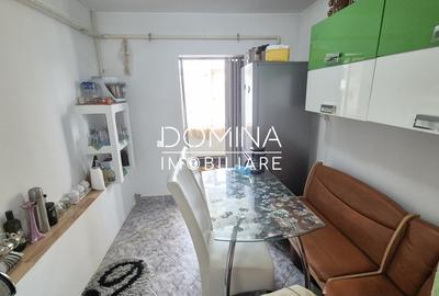 Vanzare apartament 2 camere, luminos, etaj 3, Rovinari – strada Jiului - 5