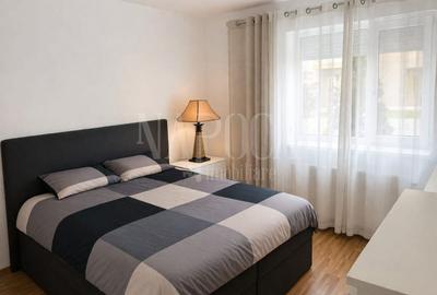 Apartament cu 2 camere în Nufărul