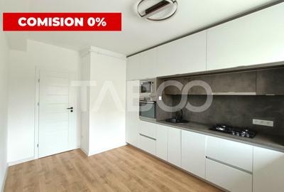 Apartamente decomandat cu 2 camere 60 mp utili - incalzire in pardosea - 1