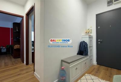 APARTAMENT 2 CAMERE DE VANZARE DRUMUL TABEREI BALCON URGENT - 10