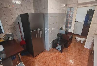 Apartament 4 camere decomandat Titan / Ozana / Aleea Fetesti - 8