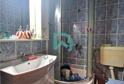 Apartament 4 camere, etaj intermediar, Tractorul, Brasov - 9
