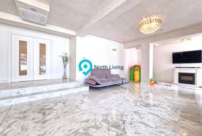 Vila Premium 2022 | Piscina | 774 mp Teren zona Iancu Nicolae - Pipera - 7