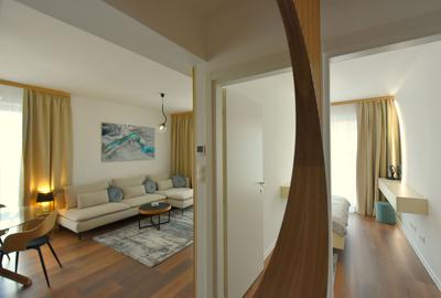 Apartament 2 camere si parcare - DENYA FOREST - 12