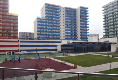 Apartament 2 camere, etaj 3, Iulius Mall ansamblul Viva City - 23