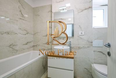 Ambiance Residence | Prima Inchiriere | Apartament deosebit | Terasa 12 mp | Lux - 13