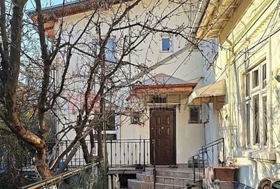 Bucurestii Noi  - Damaroaia - Casa +1, teren 815 mp - 3