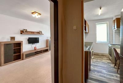 3 camere | decomandat | bloc anvelopat | 2 lifturi - 5