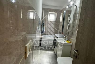 Apartament 2 camere de inchiriat, Calea Sagului, Timisoara - 8