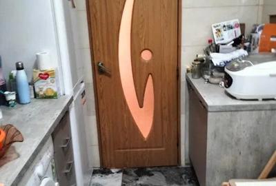 Apartament 2 camere - etaj 1 - Podu Roș, Țuțora - 6