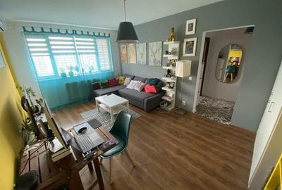 Vanzare apartament 2 camere Obor/Colentina - 1