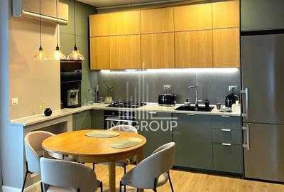 Apartament de vanzare 3 camere & Terasă de 50 mp - 9