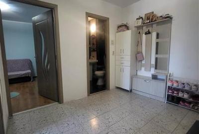 Apartament 2 Camere, Decomandat, etaj 2 din 3 - 10