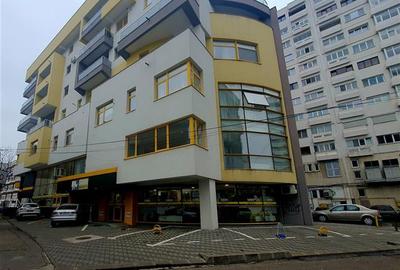 Chirie Apartament Bacau, Ultracentral, Bloc nou, Mobilat - 1