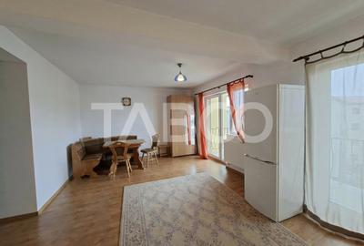 Apartament decomandat 2 camere si balcon Selimbar Brana - 10