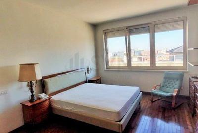 REA1017064 Penthouse Herastrau - 350 mp utili  - 350 mp terasa - 8