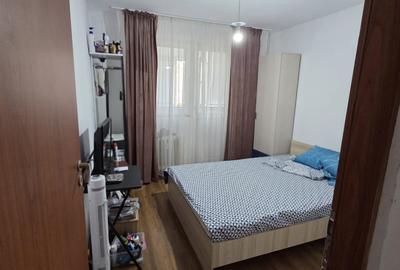 Apartament 2 camere semidecomandat, bloc reabilitat, str. Plt. Petre D. Ionescu - 5