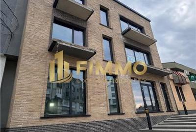 Spatiu Central | Cladire noua | 128 mpu | ID: 1700 - 1