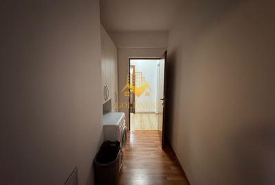 3 camere open-space, balcon, C. Brancusi, Alverna, Gheorgheni - 10