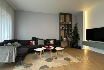 Design Premium | 137 mp | 2 Parcari in Curte | Smart Home | Buna Ziua - 6