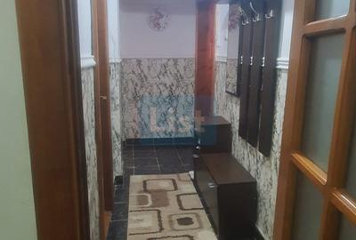 Apartament Parter, 2 camere Generala 14 - 5