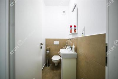 Apartament cu 3 camere 2 bai si terasa etaj 2 zona Calea Dumbravii - 12