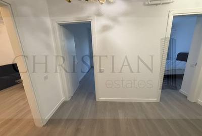 Apartament 2 Camere Exigent Plaza Residence Faza 5 - 14