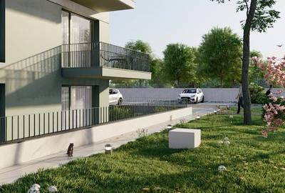 Class Park Residence