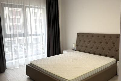 Garsonieră în Lujerului