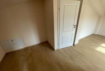 Casa individuala, 4 camere, P+1+M, Comision 0% - 6