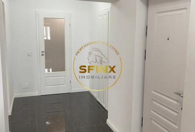 APARTAMENT DE 4 CAMERE DE INCHIRIAT- BLOCUL SCALA - 1