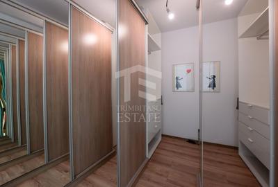 Casa cu 4 camere zona Dimieni Ilfov - 30